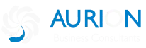 logo AURION Consultants