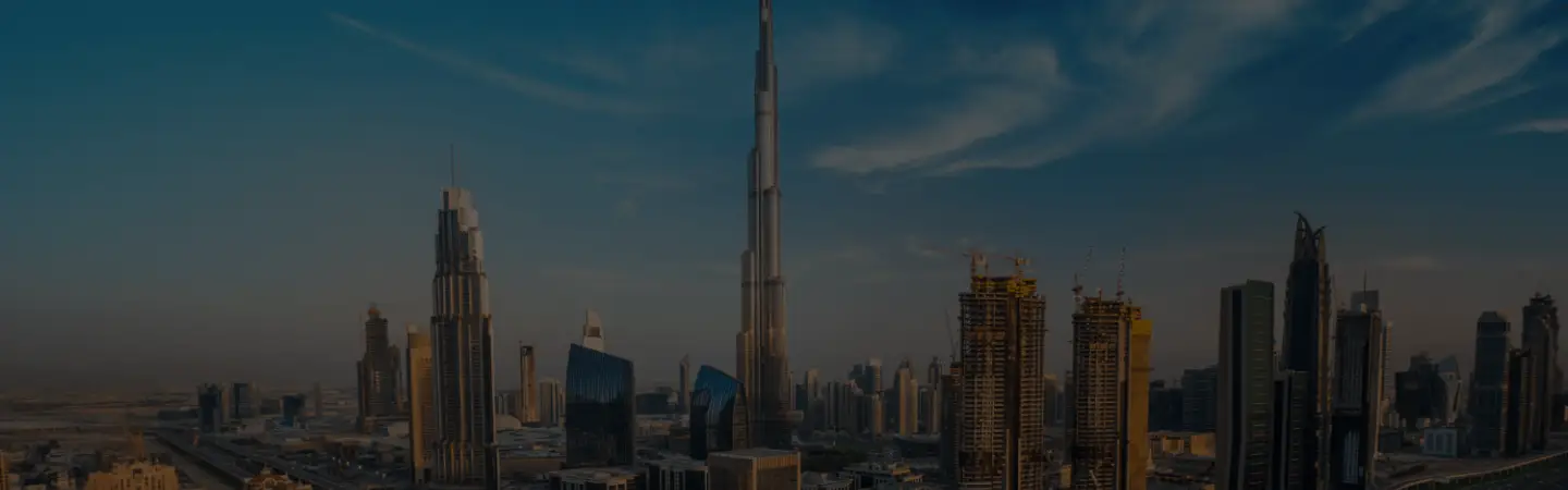 business in dubai