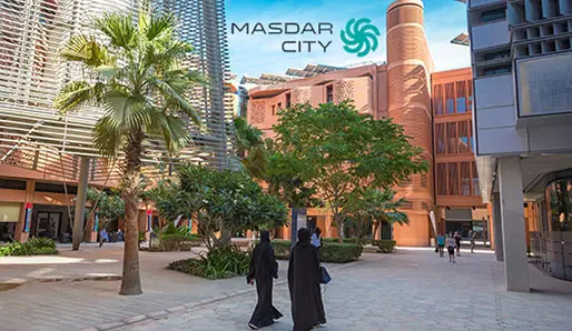 MASDAR