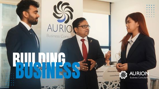 Video Business Consultants