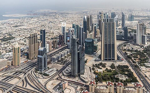 Business Setup in Dubai