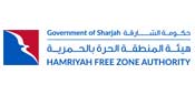 Hamriyah Freezone