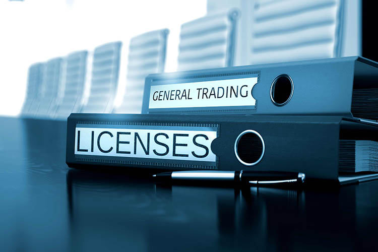 Trading License in UAE