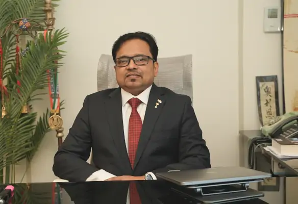 Best Consultant in UAE