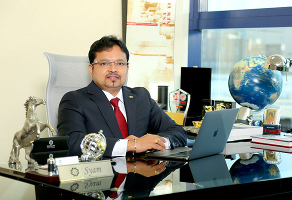 Best Consultant in UAE