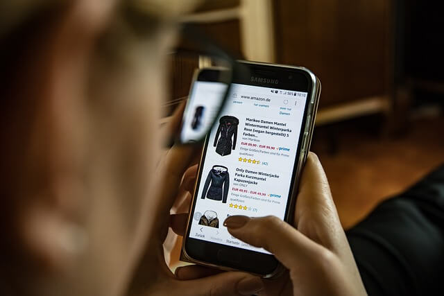 Online Shopping in UAE