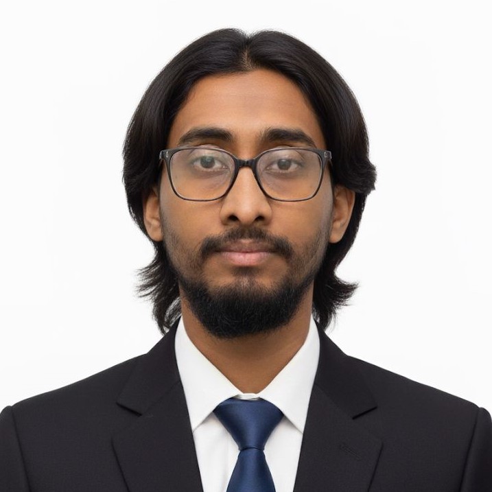 Business Data Analyst