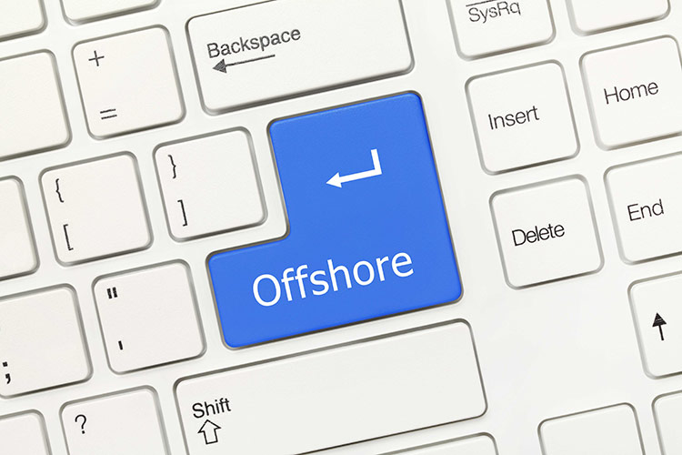 Offshore Company Registration in UAE