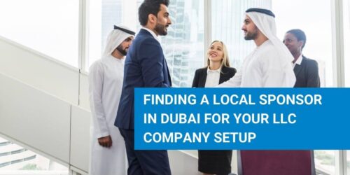Finding Local Sponsor in UAE