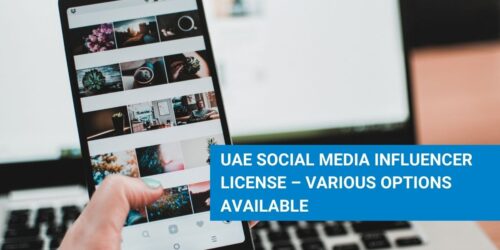 social-media-influencer in-UAE