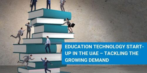 Education Technology in UAE