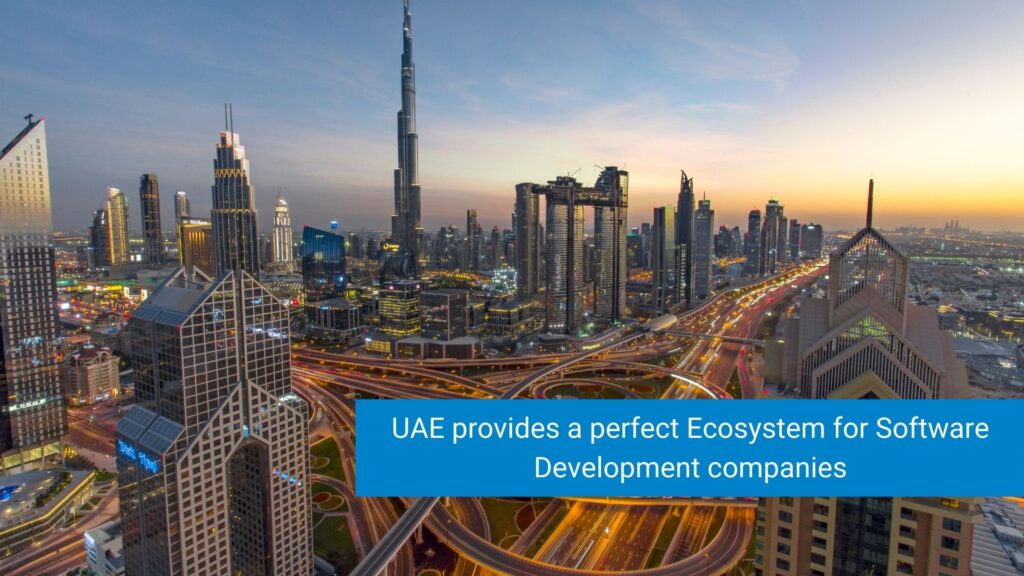 Software Development License in UAE