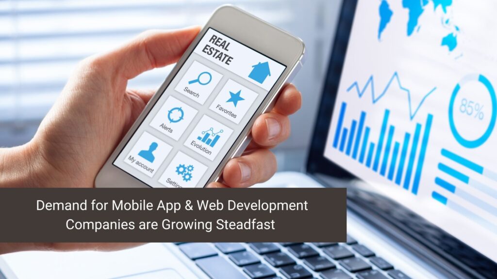 Mobile App Development Company in UAE