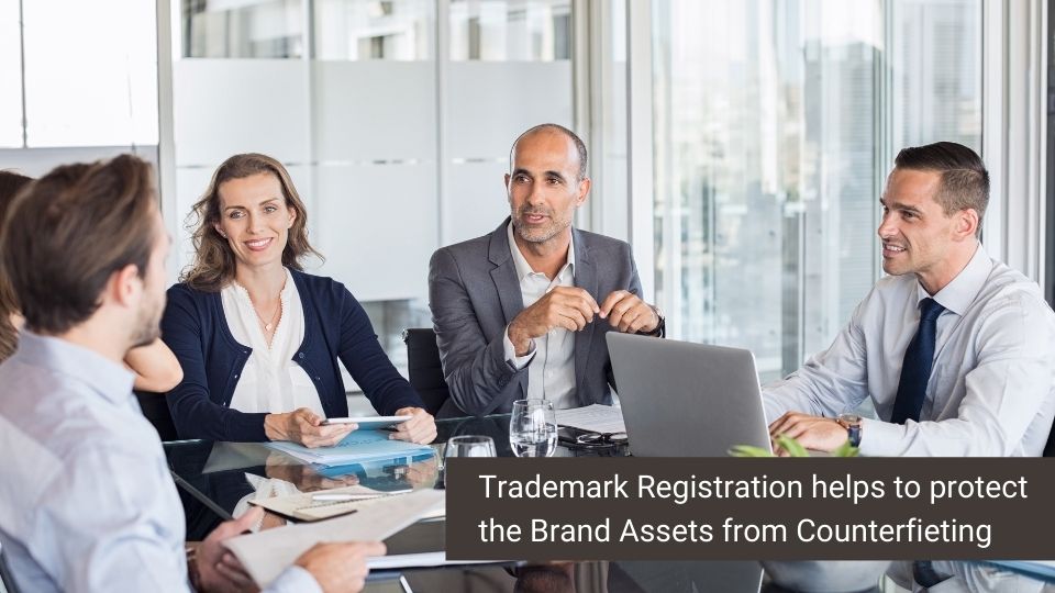 UAE Trade Mark Registration