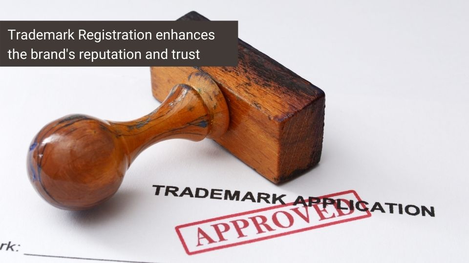 Trademark Registration