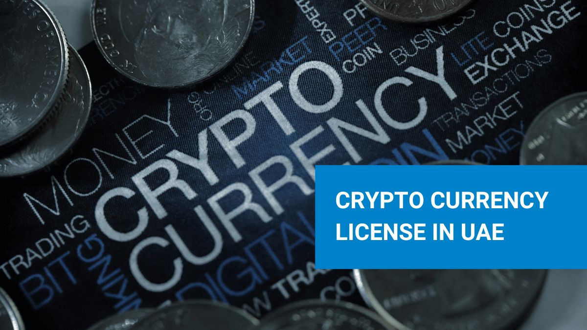 How to start a cryptocurrency business in Dubai, UAE? - AURION