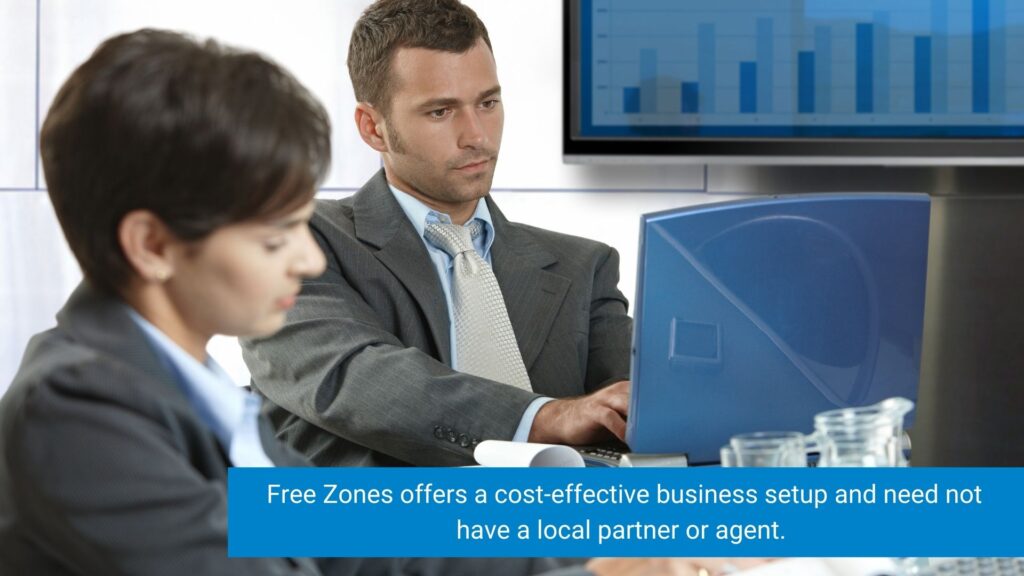 Free Zone Company Setup in UAE