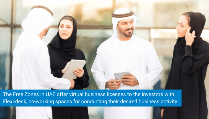 Residence Visa in UAE