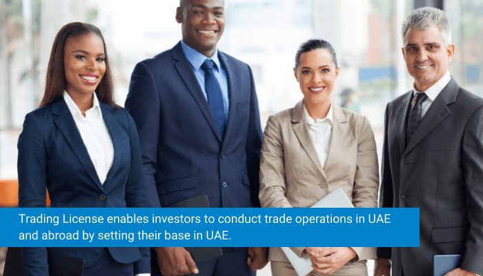 Foreign Company Setup in UAE