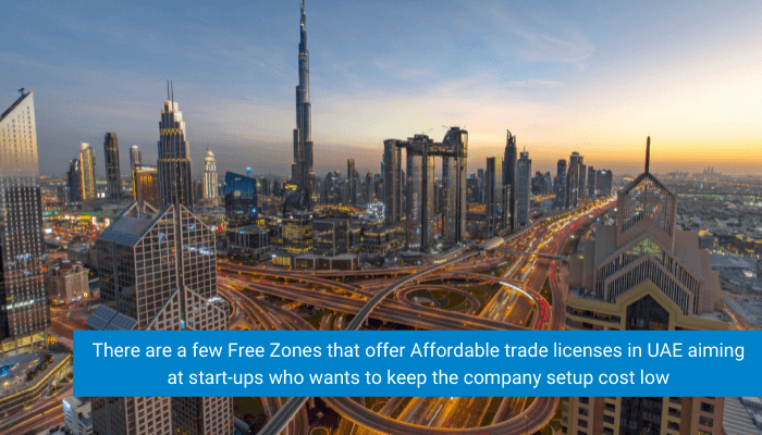 Best Free Zones in UAE