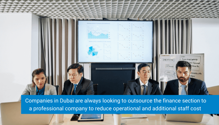 Financial Services Company in Dubai