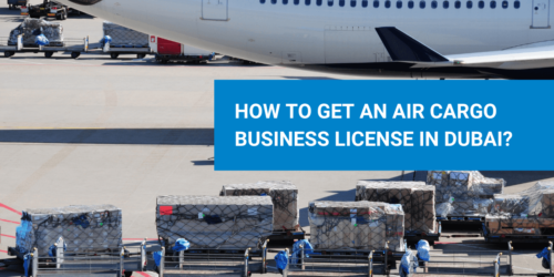 air cargo business license in uae