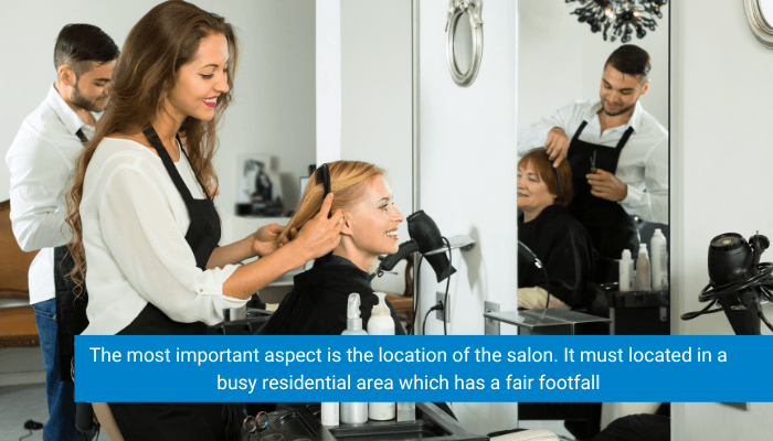 Salon Business License in UAE