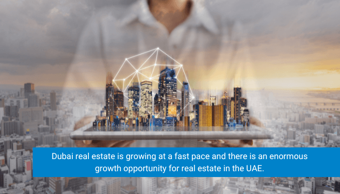 Dubai real estate